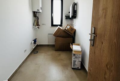 Duplex 6 camere - 145mp-Zona centrala Dumbravita - 11