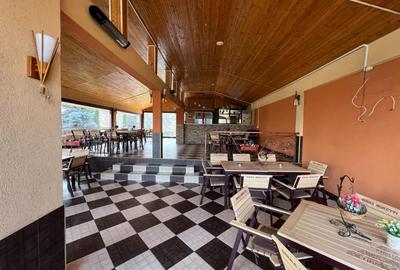 Afacere si proprietate HORECA, 30 min de Bacau - 9