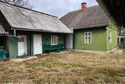 CASA DE VANZARE + ANEXE 2500 MP / PUTNA - 10
