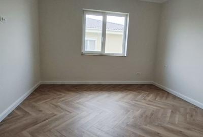Duplex cu 4 camere - Parcul central Dumbravita - 20