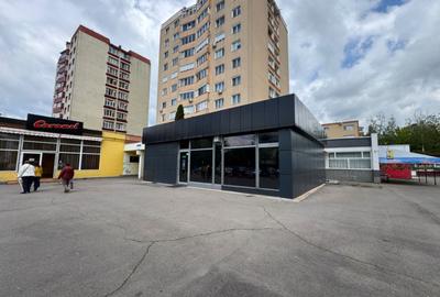 Spatiu comercial 145mp Astra, Micsunica - 3