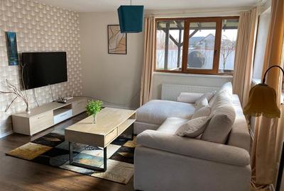 Casa 4 Camere, Harman - 1