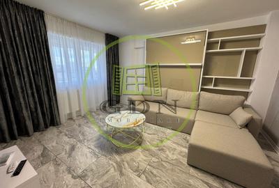 Garsoniera Decomandata, 37,5 MP, Centru, Zona Ramada - 1