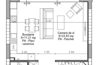 3 camere duplex Pipera | grădină proprie | 94 mp | proiect premiu - 10