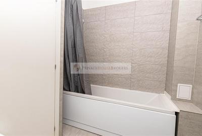 Pipera | Florance Residence | Bloc 2018 | Parcare - 15