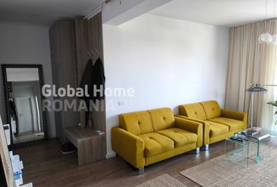 Apartament 2 camere 57MP | Straulesti | Metrou | Mobilat si utilat | - 5