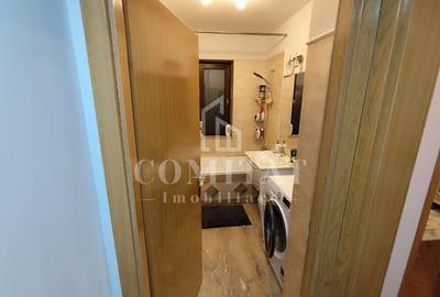Apartament cu 3 camere | Cartierul Mărăști | Zona Expo Transilvania - 8