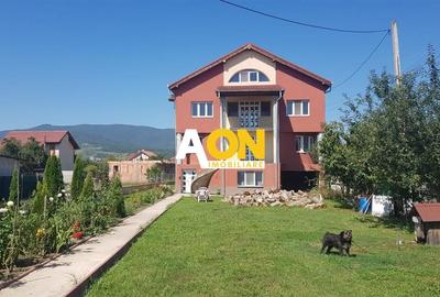 Casă individuală cu 16 camere în Cetate