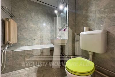 Apartament cu 3 camere decomandate | 65 mp | De inchiriat | Cetate - 8