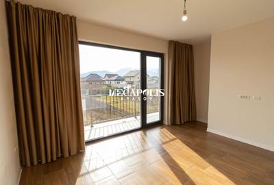 Casă tip duplex de vânzare | 5 camere | 135 mp utili | teren 430 mp - 6