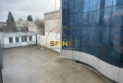 Spatiu comercial/office, clasa A, zona de Nord, Damaroaia/Straulesti. - 17