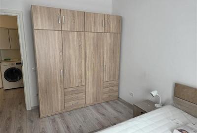 Apartament 2 camere spre inchiriere cu terasa Chitila Bucurestii Noi - 11