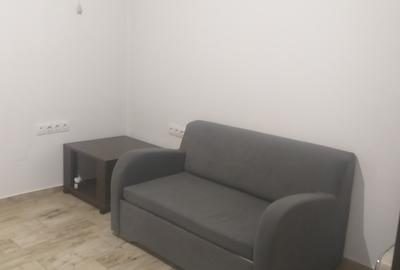 UNIVERSITATE - FACULTATEA DE ARHITECTURA, GARSONIERA, 30MP, MOBILATA - 5