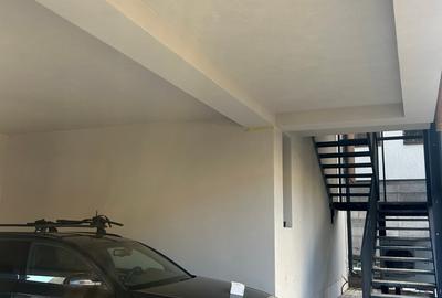 Imobil tip vila cu arhitectura modernă, 4 locuri de parcare in zona Dorobanti - 20