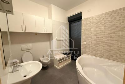 Apartament 3 camere de inchiriat, centrala proprie, Dumbravita - 16