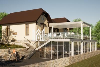 Investitie I Restaurant I Parc Izvor Caciulata - 41