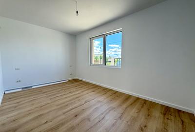 Duplex modern, 4 camere, 124 mp utili, 350 mp teren - Dumbravita - 7