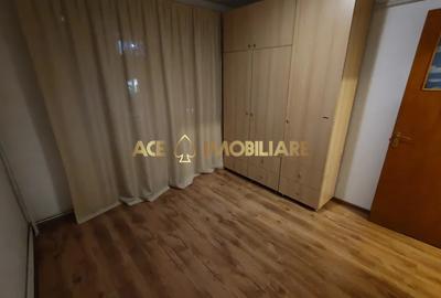 3 Camere de inchiriat | Titan | Metrou | Centrala | Mobilat - 3