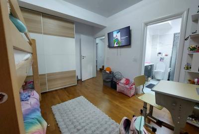 Vilă Individuală Drumul Dobroesti Fundeni mobilată și utilată complet - 40