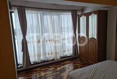 Casa la 5 minute de Fagaras Ultramoderna 300 mp utili la cheie - 9