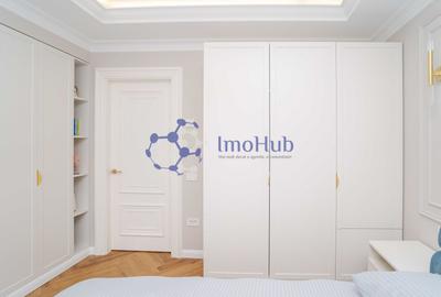 Apartament unic in Copou, 3 camere, finisaje de top, intabulat! - 22