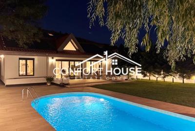 Vila de lux, stil contemporan -  IANCU NICOLAE - 55