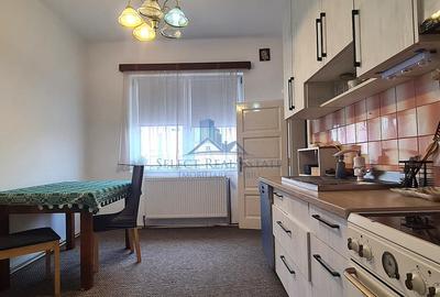 Apartament la casa + curte \ inchiriere \ Sibiu - 8