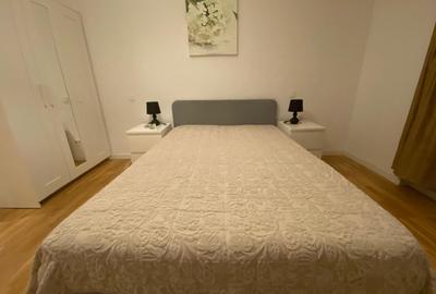 Complex Central  2 cam dec, mobilat, utilat, parcare, renovat - 11