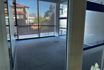 Spatiu de Birouri de 636 mp in Zona Herastrau - 18
