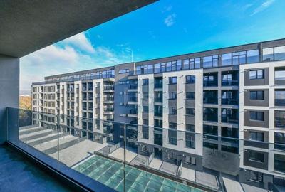 Apartament 2 camere Sopor cu parcare subterana - 9
