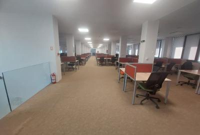 Spațiu comercial, 700 mp în Delfinariu