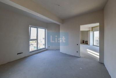 Apartament cu 3 camere de vanzare in Marasti - 4