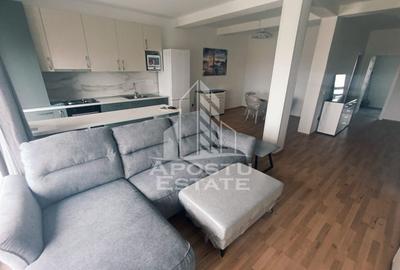 Apartament cu 3 camere, Timisoara, Loc de Parcare - 1