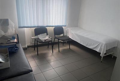 Spatiu comercial , zona Sala Polivalenta ,72 mp , parter ,stradal , actual cabin - 6