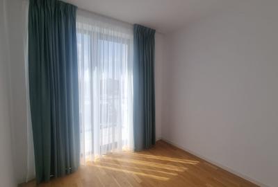 BANEASA  STEJARII THE IVY APARTAMENT 4 CAMERE VEDERE LIBERA - 11