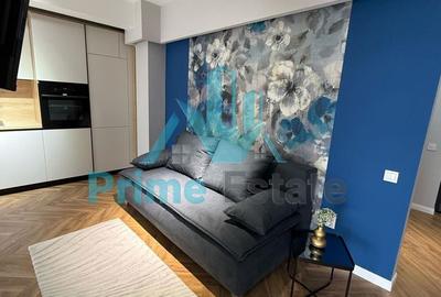 Apartament cu 3 camere cu gradina si parcare ultrafinisatr - 3