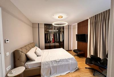 Duplex 4 camere 107mp | 0 comision | Corbeanca Laguna Albastra - Narciselor - 14