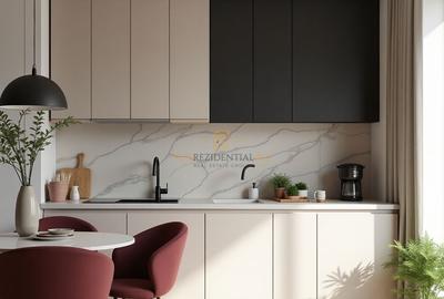 Apartament decomandat cu 2 camere si balcon-Metrou Aparatorii Patriei - 2