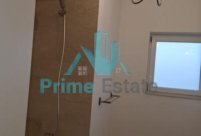 Apartament ultrafinisat cu 3 camere, terasa si parcare subterana in Buna Ziua - 8
