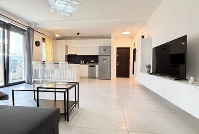 COMISION 0% | 2 camere + 100 mp gradina | Disponibil imediat - 8