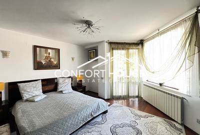 Vila deosebita P+2E, 670mp teren, Iancu Nicolae - 42