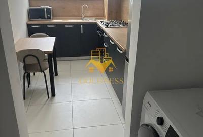 2 camere decomandate, Cartierul Manastur, Calea Florești, West City - 4