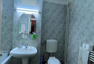 Apartament de vânzare, 1 cameră, 37 mp, Mănăștur zona Electrica - 9