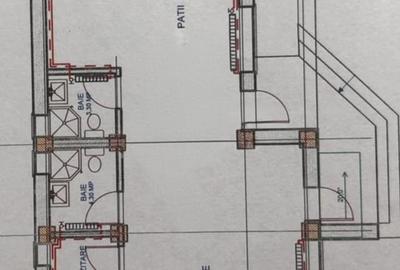 Spațiu comercial, 100 mp în Micro 14