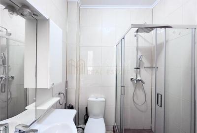 Apartament de inchiriat 4 camere Soseaua Nordului Herastrau - 33