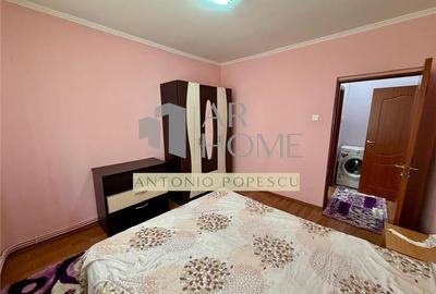 Apartament 2 camere, garaj si centrala proprie, Ploiesti, Zona Gageni - 6