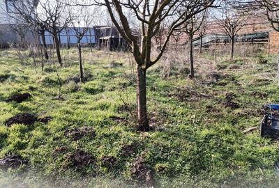 Teren intravilan 345 mp Vidra, deschidere 12 m, ideal pentru - 4