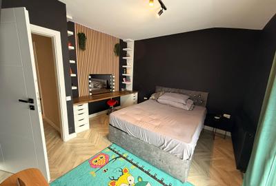 Casa insiruita zona Sesu de Sus - 17