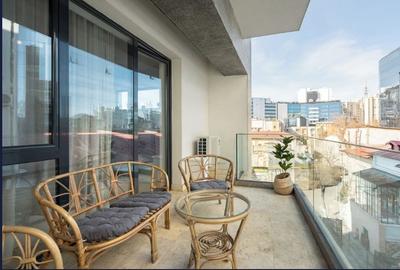 Apartament 3 camere lângă Muzeul George Enescu\Victoriei - 10