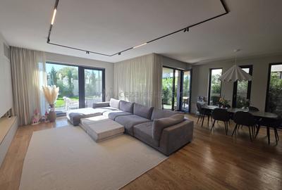 SUPER OFERTA! PIPERA  VILA ELEGANTA IN COMPLEX FINISAJE LUX - 14